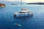 Prodigy Fountaine Pajot Isla 40