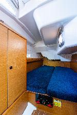 Amor Fati Sun Odyssey 379