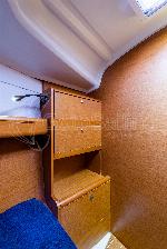 Amor Fati Sun Odyssey 379