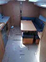 Parbleu Dufour 390 GL