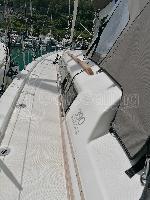 Parbleu Dufour 390 GL