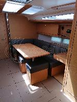 Parbleu Dufour 390 GL