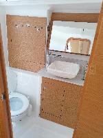 Parbleu Dufour 390 GL