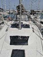 Parbleu Dufour 390 GL