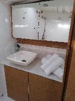 Serendipity Dufour 460 GL