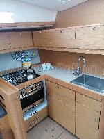 Serendipity Dufour 460 GL