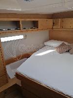 Serendipity Dufour 460 GL