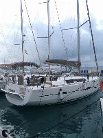 dufour yachts dufour 412 gl 12