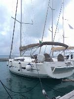 dufour yachts dufour 412 gl 13