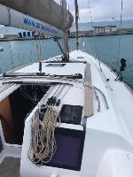 dufour yachts dufour 412 gl 16