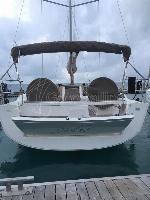 dufour yachts dufour 412 gl 7