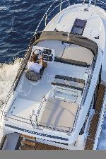 SUNNY 272826 ZD Merry Fisher 1095