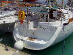 GRDELIN Oceanis Clipper 331