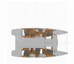 fountaine pajot ipanema 58 8