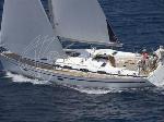 SPIRIT OF STYRIA Bavaria Cruiser 40