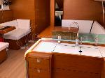 jeanneau sun odyssey 449 1