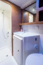 Fly With Me Lagoon 42