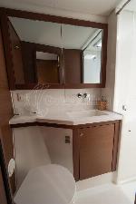 Summer Wind 1 Lagoon 450 F