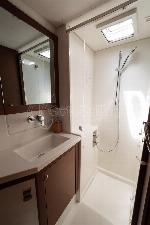 Summer Wind 1 Lagoon 450 F