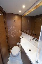 Summer Wind 1 Lagoon 450 F