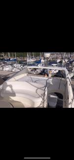 azimut benetti yachts azimut 46 16