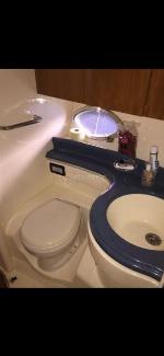 azimut benetti yachts azimut 46 17