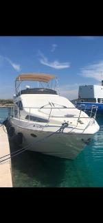 azimut benetti yachts azimut 46 20