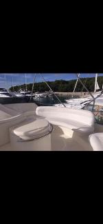 azimut benetti yachts azimut 46 24