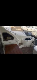 azimut benetti yachts azimut 46 5