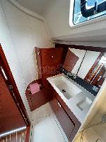 hanse yachts hanse 418 9