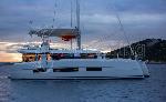 dufour yachts dufour 48 catamaran