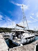 bali catamaran bali catspace