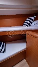 Blue Moon Sun Odyssey 449