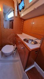 Blue Moon Sun Odyssey 449