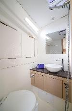 Eleutheria Jeanneau 54