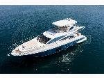 azimut benetti yachts azimut 60