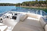 azimut benetti yachts azimut 60 13