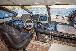 azimut benetti yachts azimut 60 16