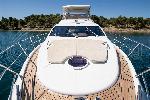 azimut benetti yachts azimut 60 2