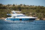 azimut benetti yachts azimut 60 26