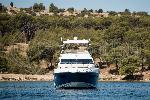 azimut benetti yachts azimut 60 29