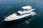 azimut benetti yachts azimut 60 3