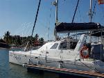 voyage yachts voyage 440