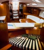 beneteau oceanis clipper 393 5