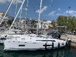 beneteau oceanis 401