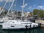 beneteau oceanis 401 6