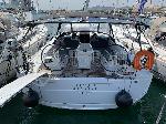 beneteau oceanis 401 9