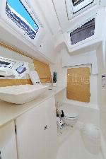 Pina Colada Dufour 360 GL