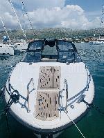 grandezza yacht grandezza 25s 18