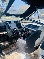 grandezza yacht grandezza 25s 23